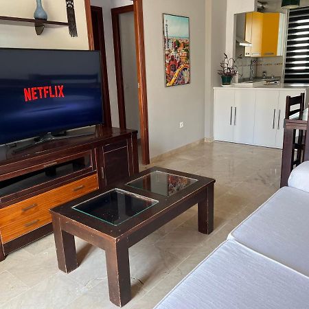 Huerto Apartment 루세나 외부 사진