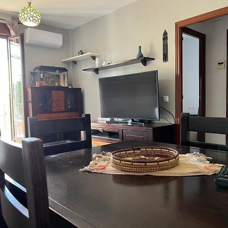 Huerto Apartment 루세나 외부 사진