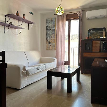 Huerto Apartment 루세나 외부 사진