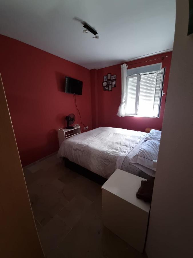 Huerto Apartment 루세나 외부 사진