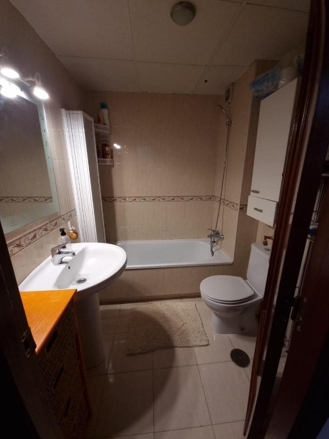 Huerto Apartment 루세나 외부 사진