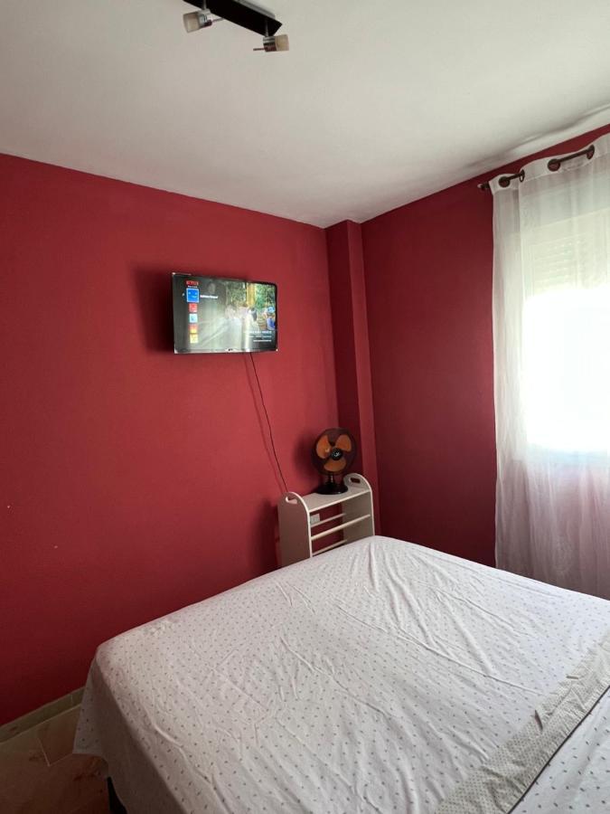 Huerto Apartment 루세나 외부 사진