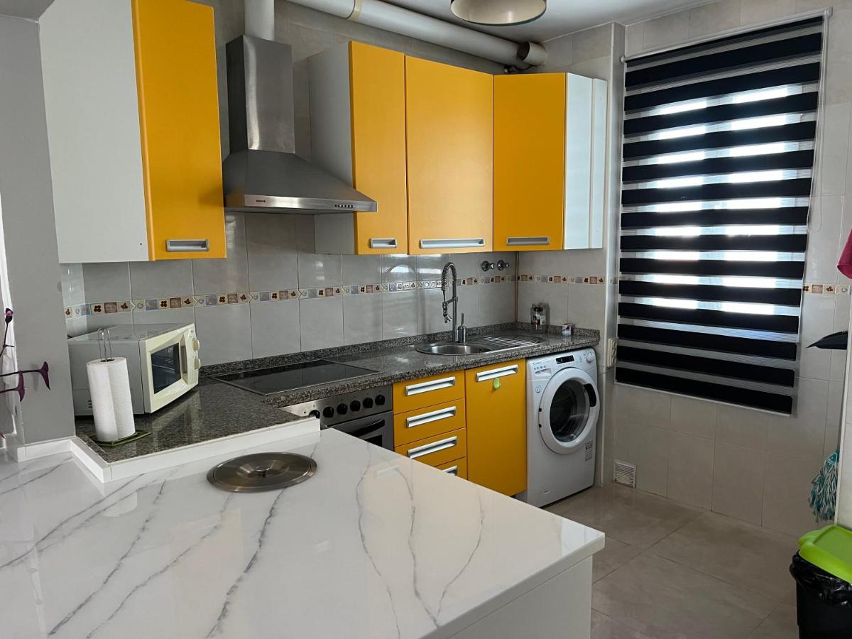 Huerto Apartment 루세나 외부 사진