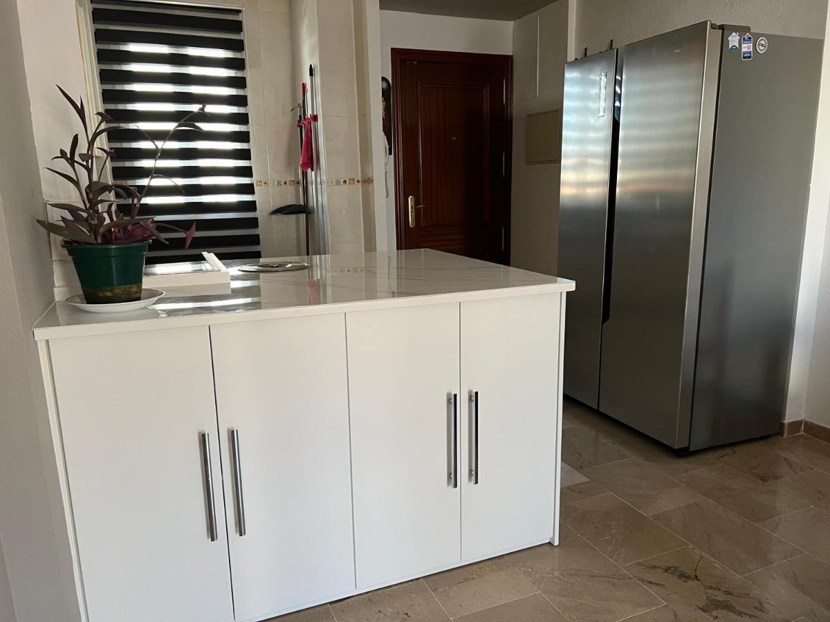 Huerto Apartment 루세나 외부 사진