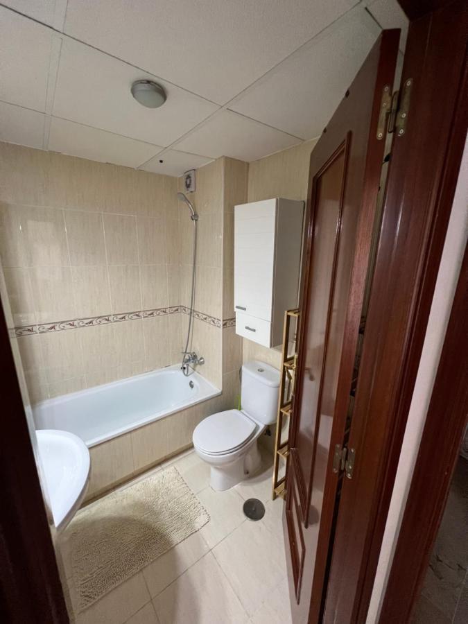 Huerto Apartment 루세나 외부 사진