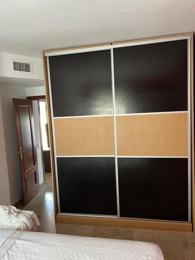Huerto Apartment 루세나 외부 사진