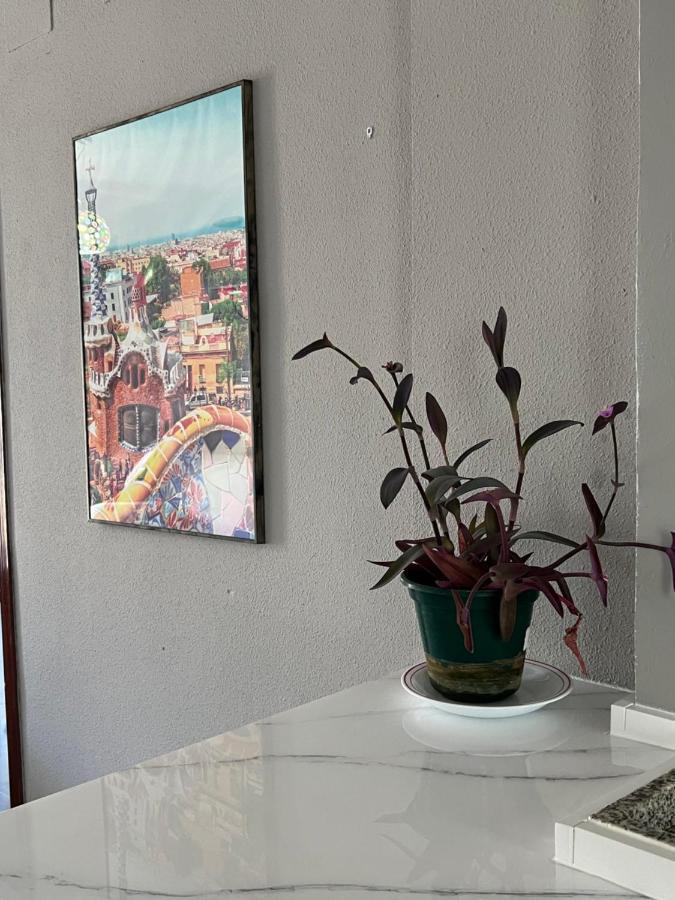 Huerto Apartment 루세나 외부 사진