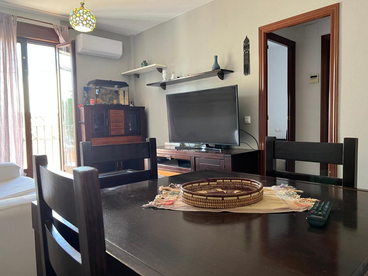 Huerto Apartment 루세나 외부 사진