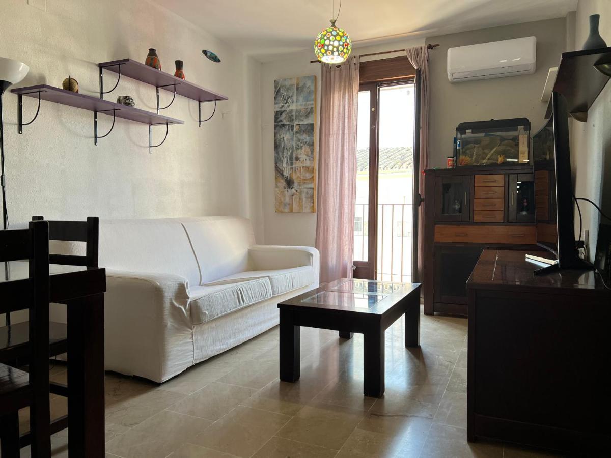 Huerto Apartment 루세나 외부 사진