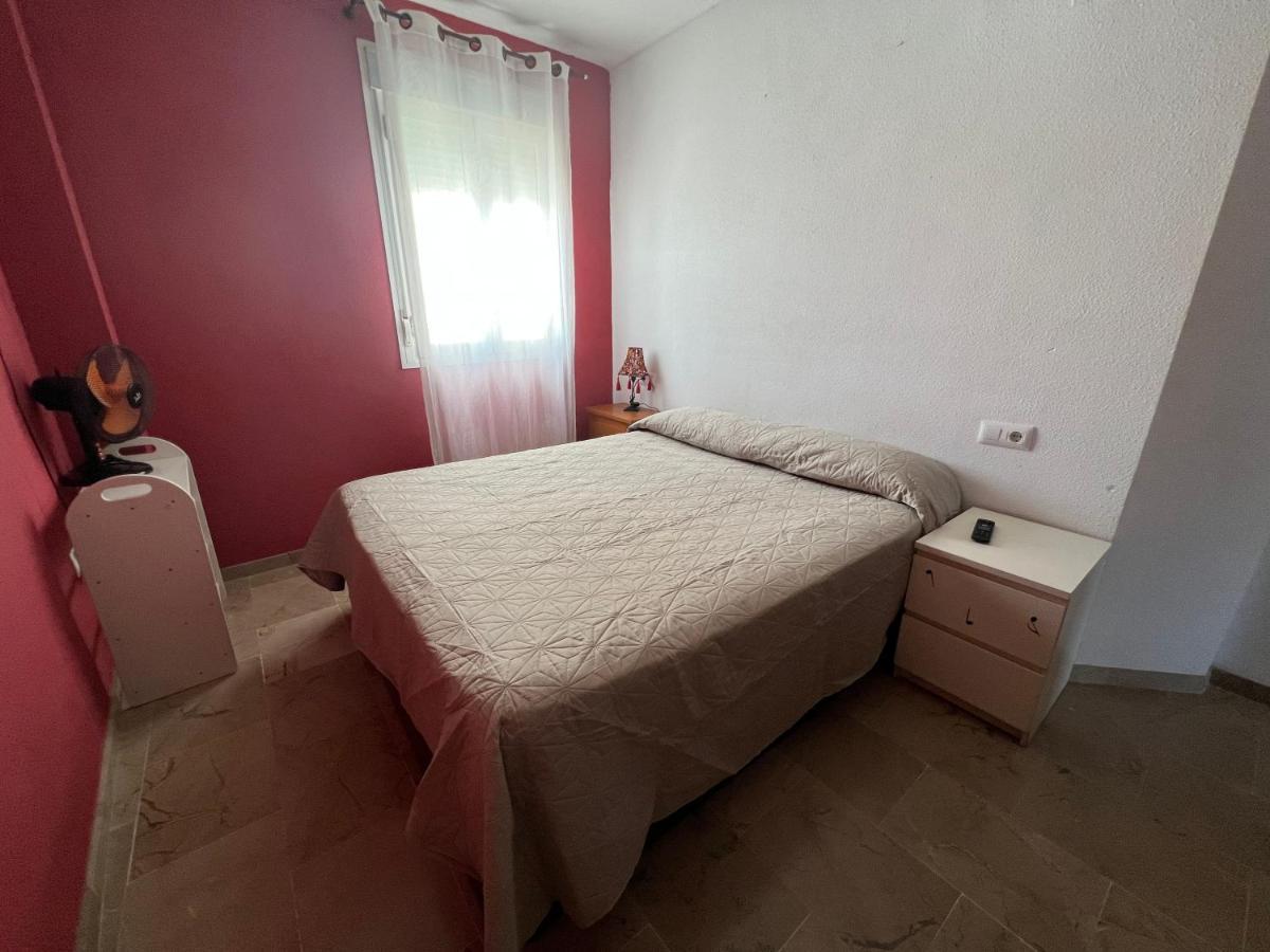 Huerto Apartment 루세나 외부 사진